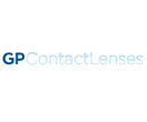 GP gas permeable contact lenses